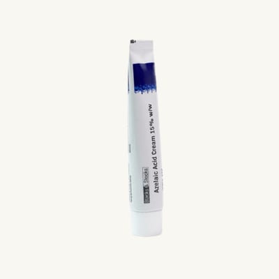 Kem giảm mụn Hacks & Slacks Zelik + Azecont (Azelaic Acid) · ảnh 7