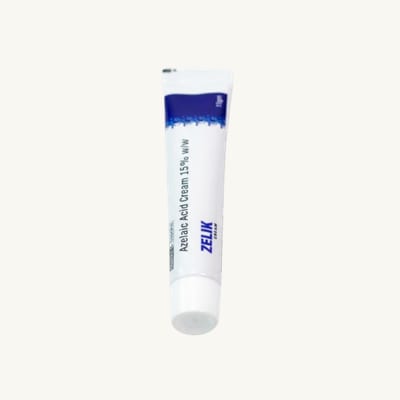 Kem giảm mụn Hacks & Slacks Zelik + Azecont (Azelaic Acid) · ảnh 8