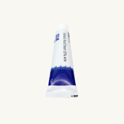 Kem giảm mụn Hacks & Slacks Zelik + Azecont (Azelaic Acid) · ảnh 9