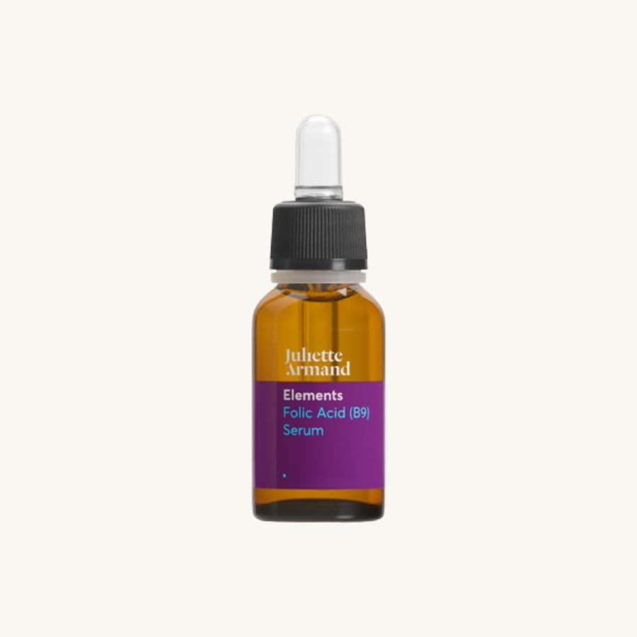 Tinh chất Juliette Armand Folic Acid B9