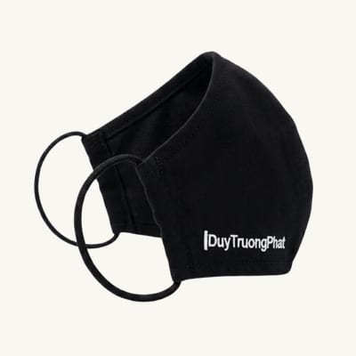 Khẩu trang chống tia UV · ảnh 2