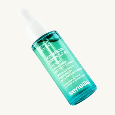 Tinh chất Sensilis Skin Rescue · ảnh 2