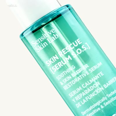 Tinh chất Sensilis Skin Rescue · ảnh 11