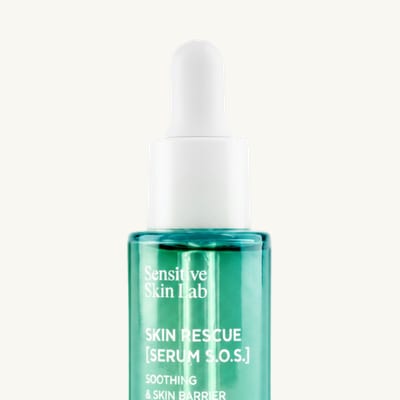 Tinh chất Sensilis Skin Rescue · ảnh 4