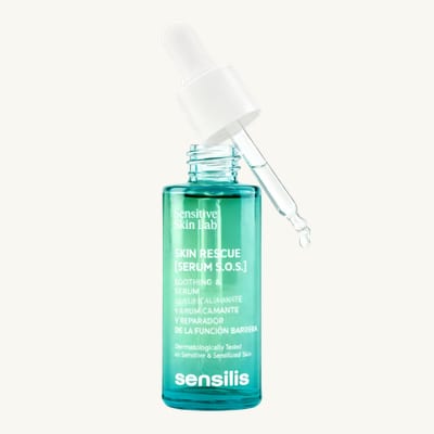 Tinh chất Sensilis Skin Rescue · ảnh 5