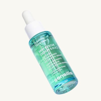 Tinh chất Sensilis Skin Rescue · ảnh 7