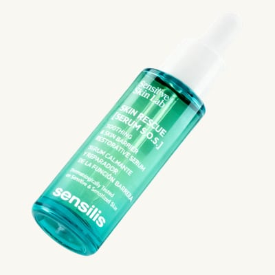 Tinh chất Sensilis Skin Rescue · ảnh 8