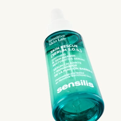 Tinh chất Sensilis Skin Rescue · ảnh 10