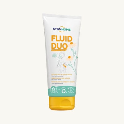 Kem dưỡng ẩm Stanhome Fluid Duo · ảnh 2