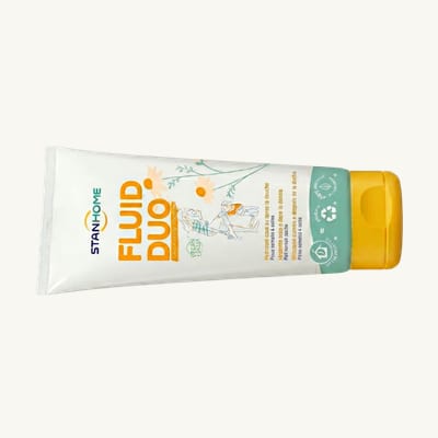 Kem dưỡng ẩm Stanhome Fluid Duo · ảnh 11