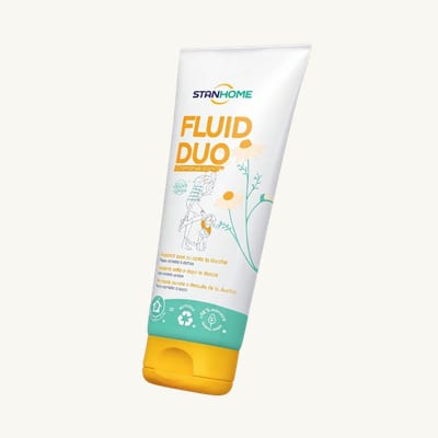 Kem dưỡng ẩm Stanhome Fluid Duo · ảnh 3