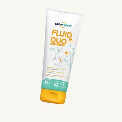 Kem dưỡng ẩm Stanhome Fluid Duo · ảnh 4