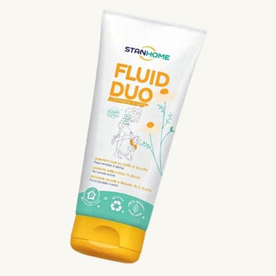 Kem dưỡng ẩm Stanhome Fluid Duo · ảnh 5