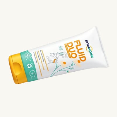 Kem dưỡng ẩm Stanhome Fluid Duo · ảnh 6