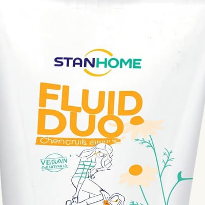 Kem dưỡng ẩm Stanhome Fluid Duo · ảnh 7