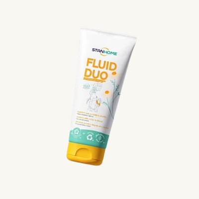 Kem dưỡng ẩm Stanhome Fluid Duo · ảnh 9