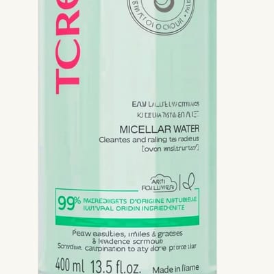 Nước tẩy trang Topicrem AC Control Purifying Micellar Water · ảnh 11