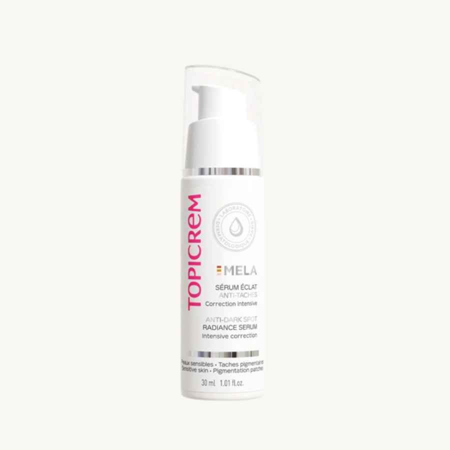 Tinh chất Topicrem MELA Anti-Darkspot Radiance Serum