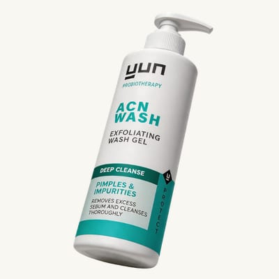 Gel tẩy tế bào chết YUN ACN Deep Exfoliating · ảnh 11