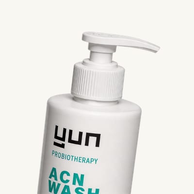 Gel tẩy tế bào chết YUN ACN Deep Exfoliating · ảnh 3