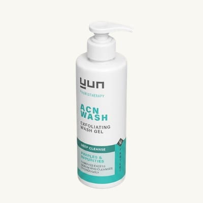 Gel tẩy tế bào chết YUN ACN Deep Exfoliating · ảnh 6