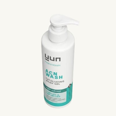 Gel tẩy tế bào chết YUN ACN Deep Exfoliating · ảnh 8