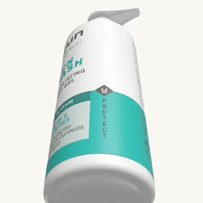 Gel tẩy tế bào chết YUN ACN Deep Exfoliating · ảnh 9