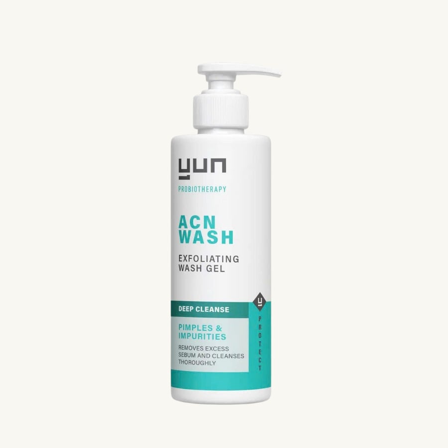 Gel tẩy tế bào chết YUN ACN Deep Exfoliating