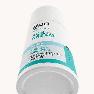 Kem dưỡng ẩm YUN ACN Hydra Protect · ảnh 4