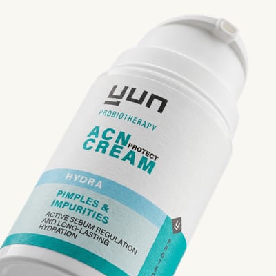 Kem dưỡng ẩm YUN ACN Hydra Protect · ảnh 5