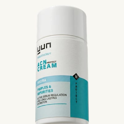 Kem dưỡng ẩm YUN ACN Hydra Protect · ảnh 9