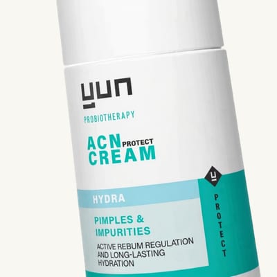 Kem dưỡng ẩm YUN ACN Hydra Protect · ảnh 10