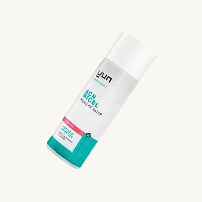 Nước tẩy trang YUN ACN Prebiotic · ảnh 4