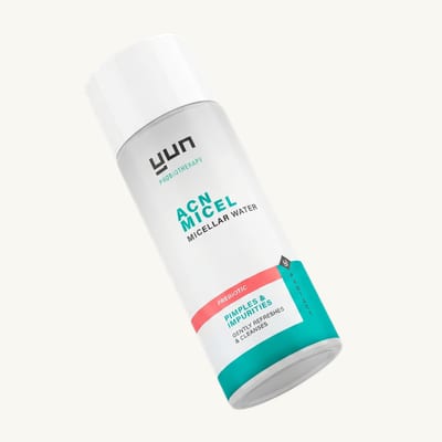 Nước tẩy trang YUN ACN Prebiotic · ảnh 9