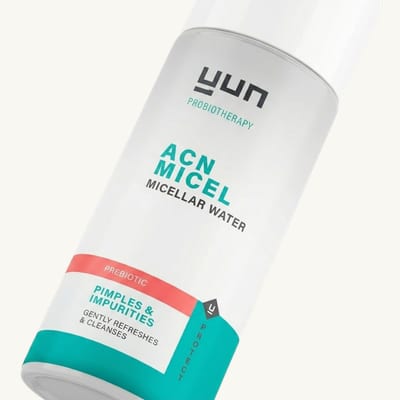 Nước tẩy trang YUN ACN Prebiotic · ảnh 10