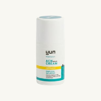 Kem dưỡng giảm mụn YUN ACN Probiotic Repair · ảnh 11