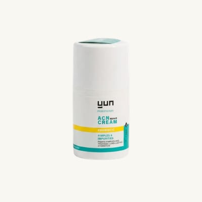 Kem dưỡng giảm mụn YUN ACN Probiotic Repair · ảnh 3