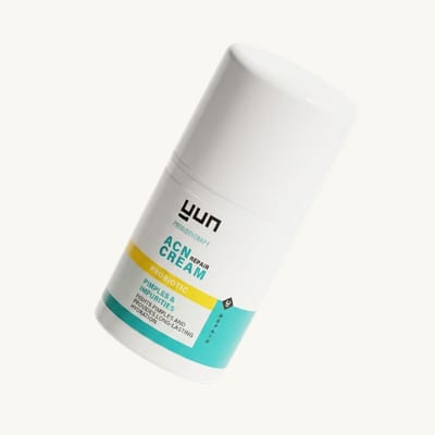 Kem dưỡng giảm mụn YUN ACN Probiotic Repair · ảnh 8