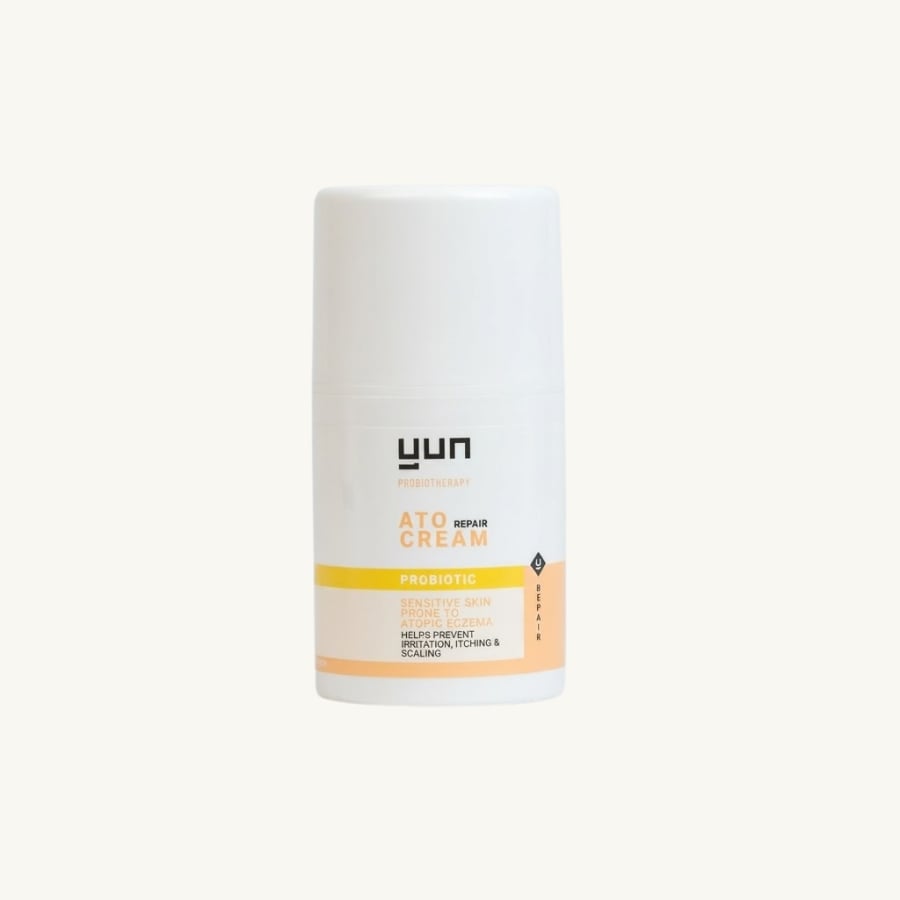 Kem dưỡng YUN ATO Probiotic Repair Cream