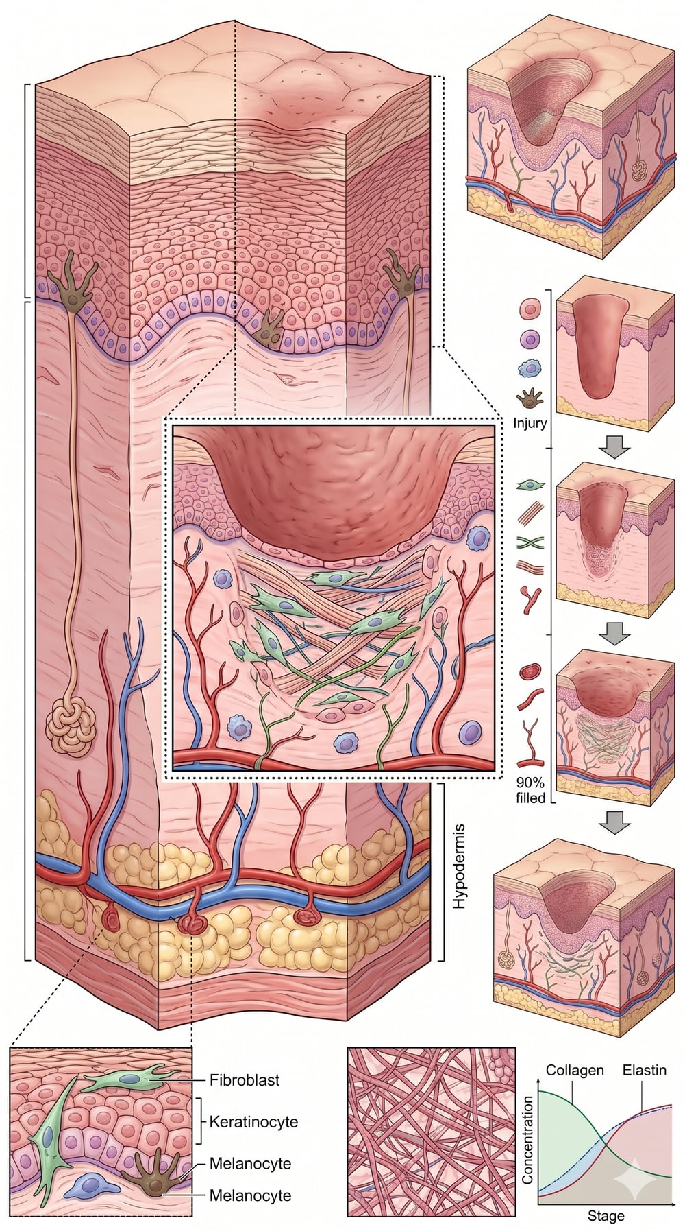 Texture cải thiện rõ.