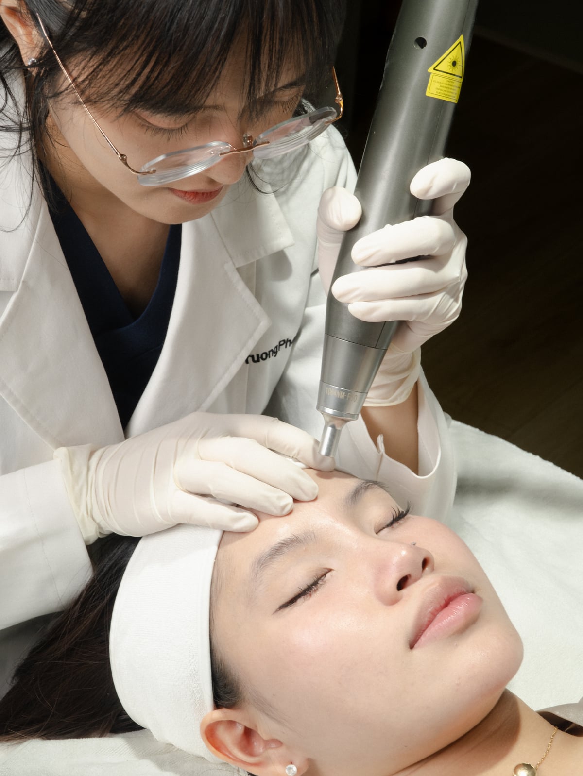 Phác đồ điều trị sẹo phù hợp với cơ địa châu Á