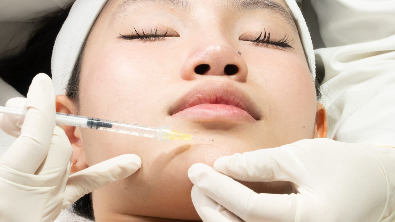 Filler Hàn