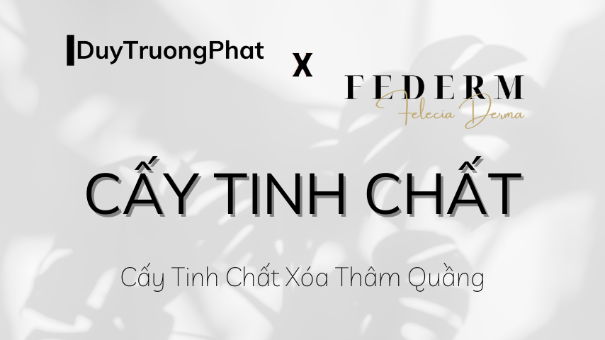 Cấy tinh chất xóa thâm quầng mắt Natural Eye