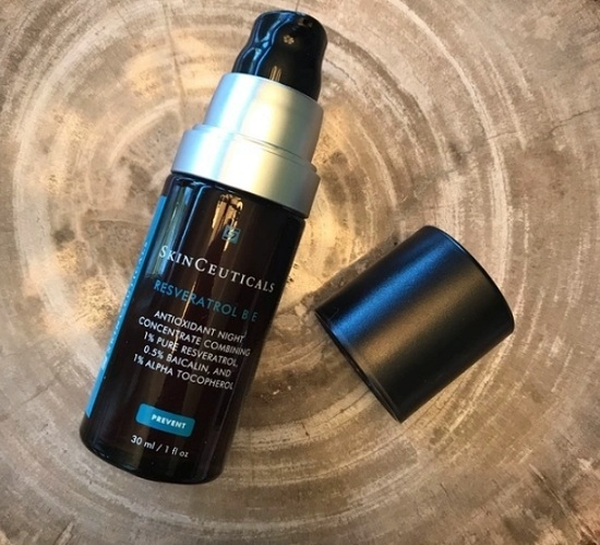 Serum Chống Lão Hóa Skinceuticals Resveratrol B E 30ml-2