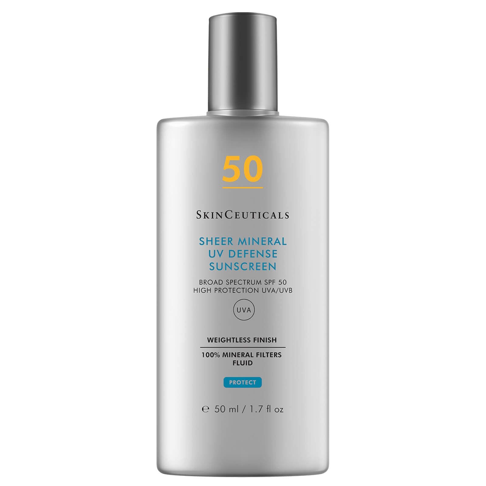 Skinceuticals Sheer Mineral Uv Defense Spf 50 Tint