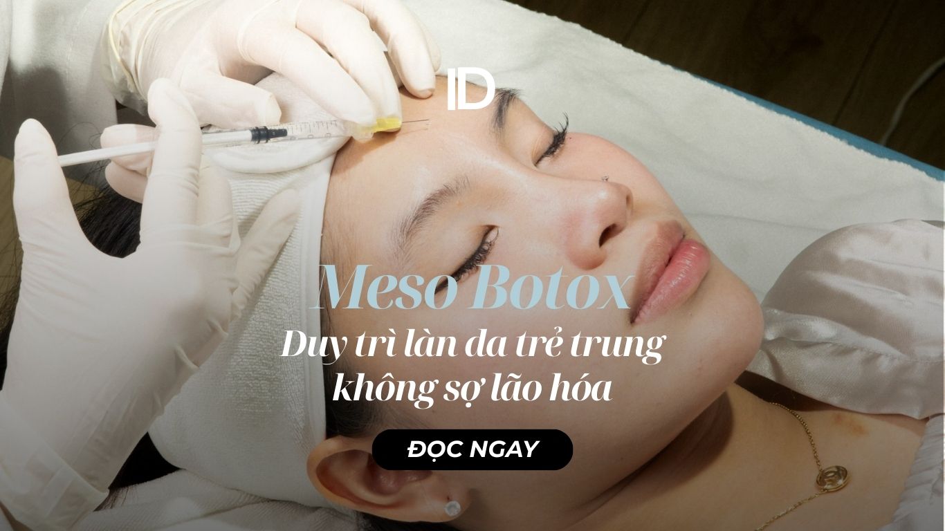 BÍ QUYẾT DUY TRÌ LÀN DA TRẺ TRUNG KHÔNG SỢ LÃO HÓA
