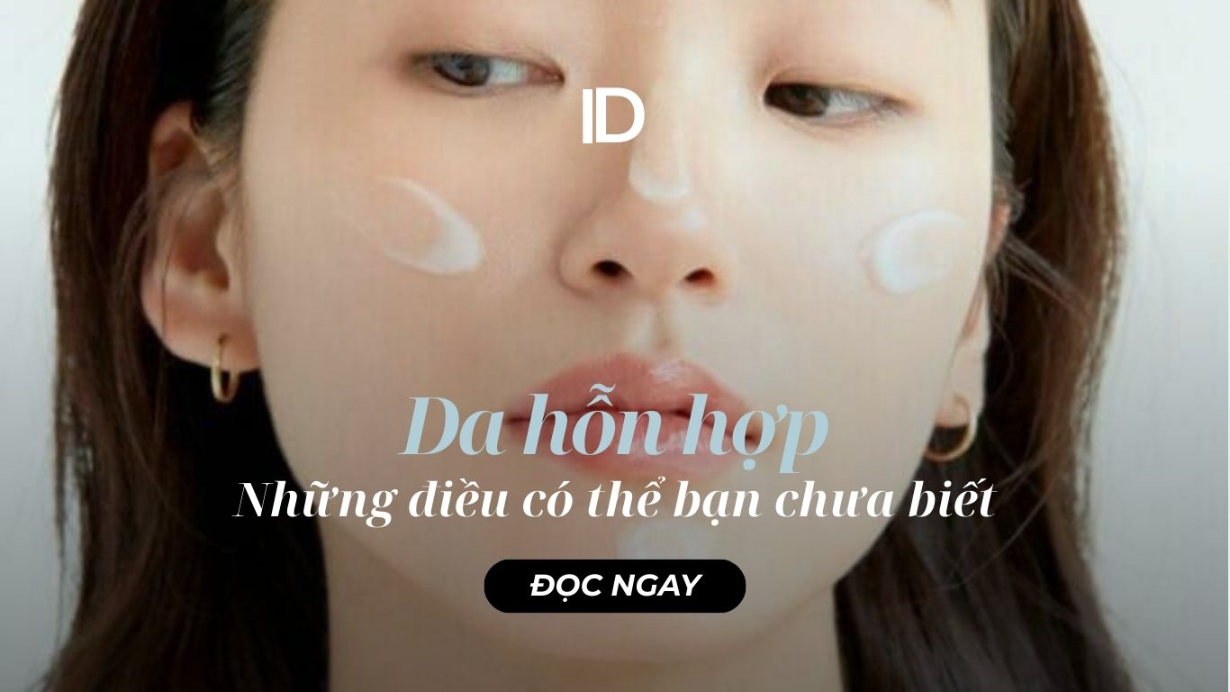 DA HỖN HỢP VÀ NHỮNG ĐIỀU BẠN CHƯA BIẾT