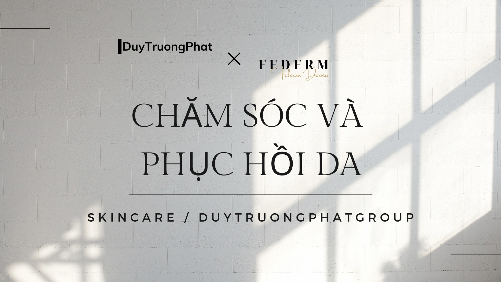 CÁC PHƯƠNG PHÁP CHĂM SÓC VÀ PHỤC HỒI DA HƯ TỔN ĐƠN GIẢN, AN TOÀN