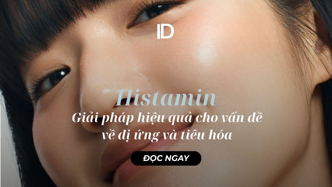 THUỐC KHÁNG HISTAMIN: GIẢI PHÁP HIỆU QUẢ CHO VẤN ĐỀ DỊ ỨNG VÀ TIÊU HÓA