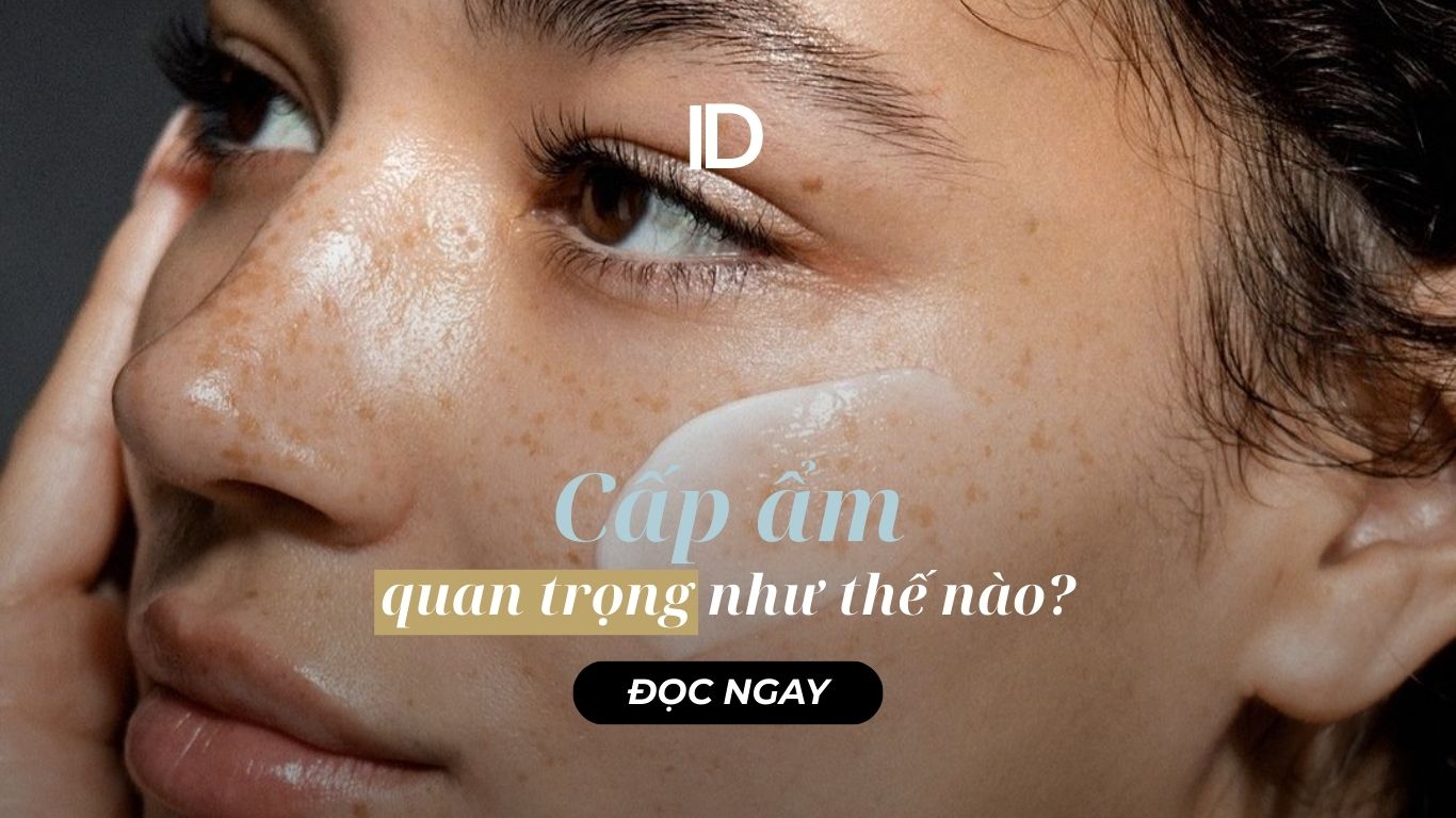 CẤP ẨM QUAN TRỌNG NHƯ THẾ NÀO ?